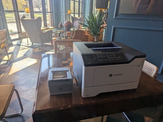 DFW Mobile Fingerprinting provides professional digital scan to card fingerprinting services in Dallas-Fort Worth
