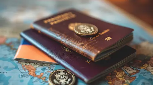 Immigration & naturalization service Irving TX - USCIS fingerprinting, passport photos, and document authentication services by certified technicians